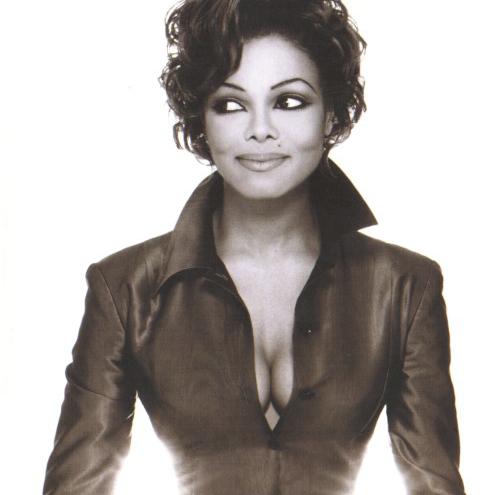 Janet Jackson